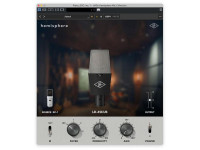 Universal Audio SC-1 Universal Audio SC-1